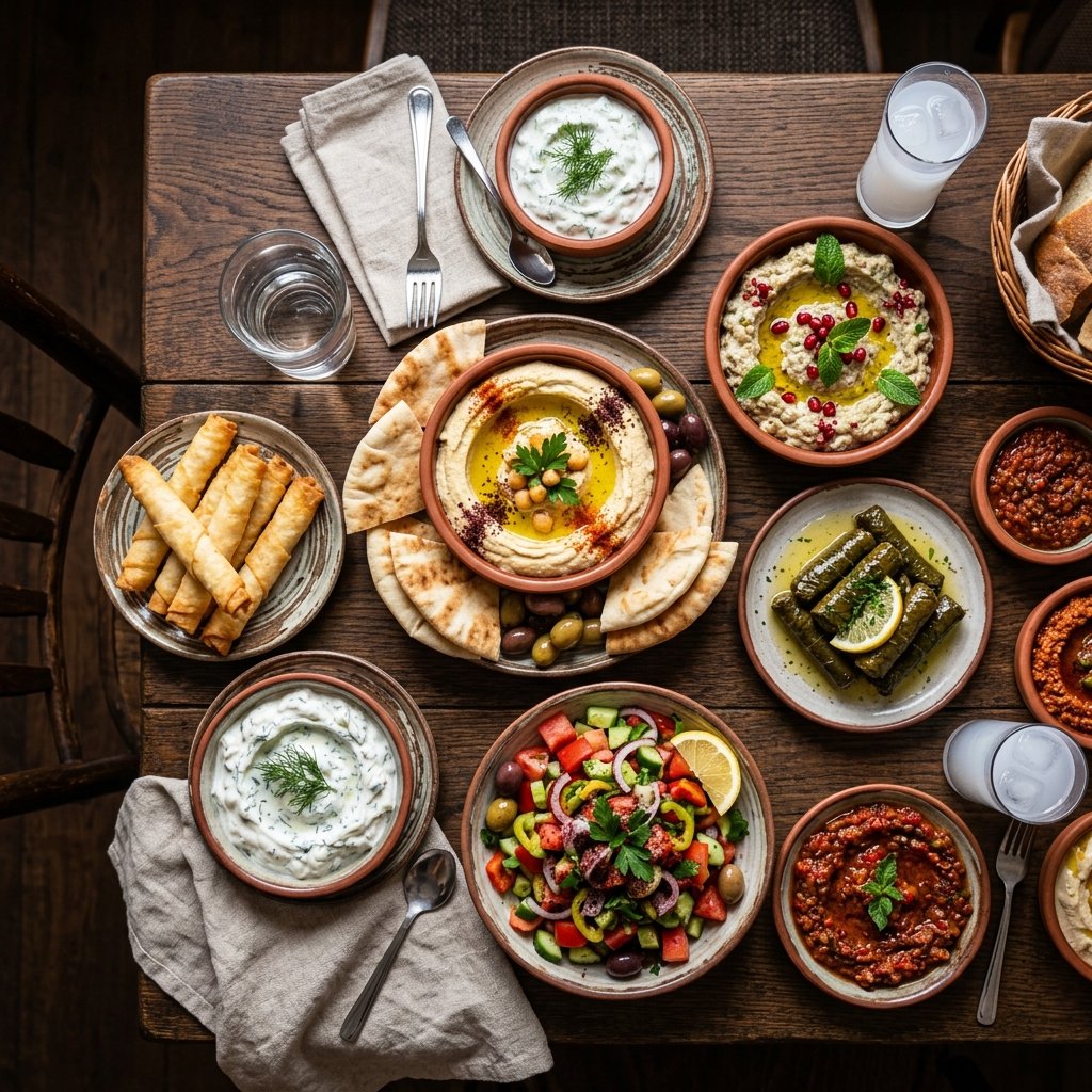 Meze