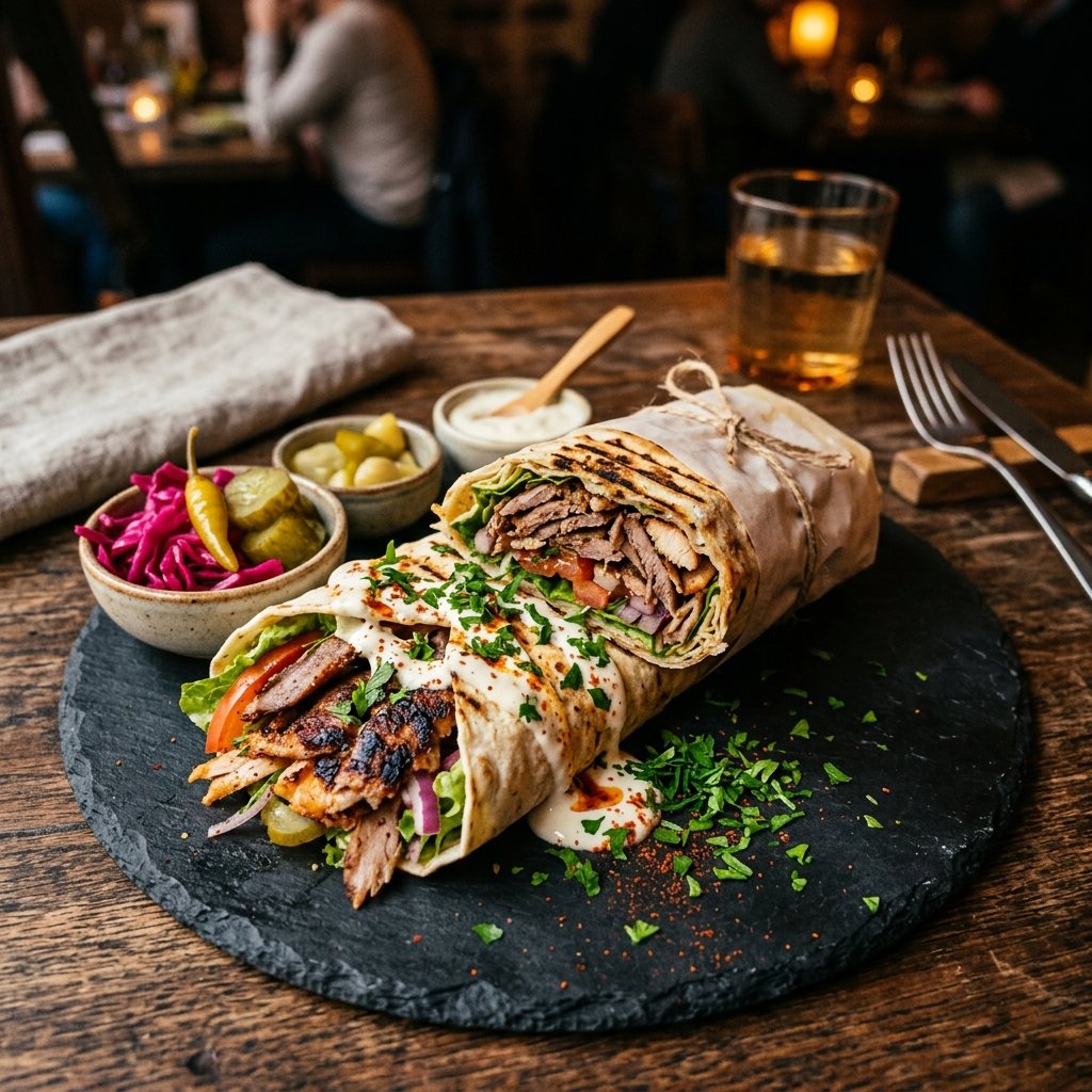 Shawarma